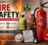 what is Fire safety
