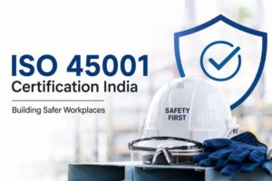 iso 45001 certification india at dlv esg consulting services