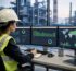 Scope 1 Scope 2 and Scope 3 emissions calculation for a factory