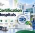 Learn about ISO certification for hospitals, ISO 9001, ISO 7101, benefits, process, FAQs, case studies, and DLV consulting support.