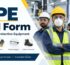 PPE full form means Personal Protective Equipment. Learn what it means for ISO 45001, BRSR, and SMETA compliance in Indian factories. dlv esg consulting group llp