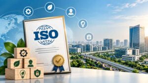 iso certification in noida || dlv esg consulting services